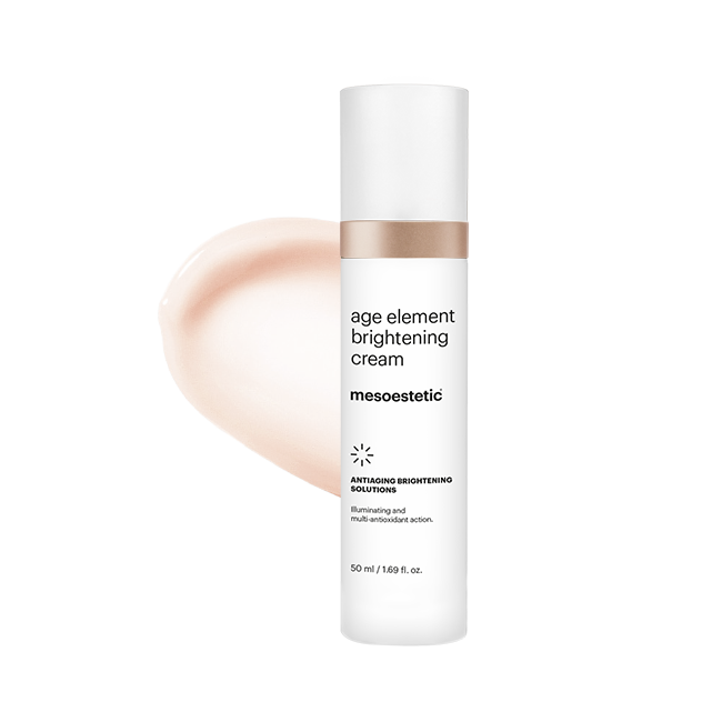 Mesoestetic® Age Element Brightening Cream – 50 ml