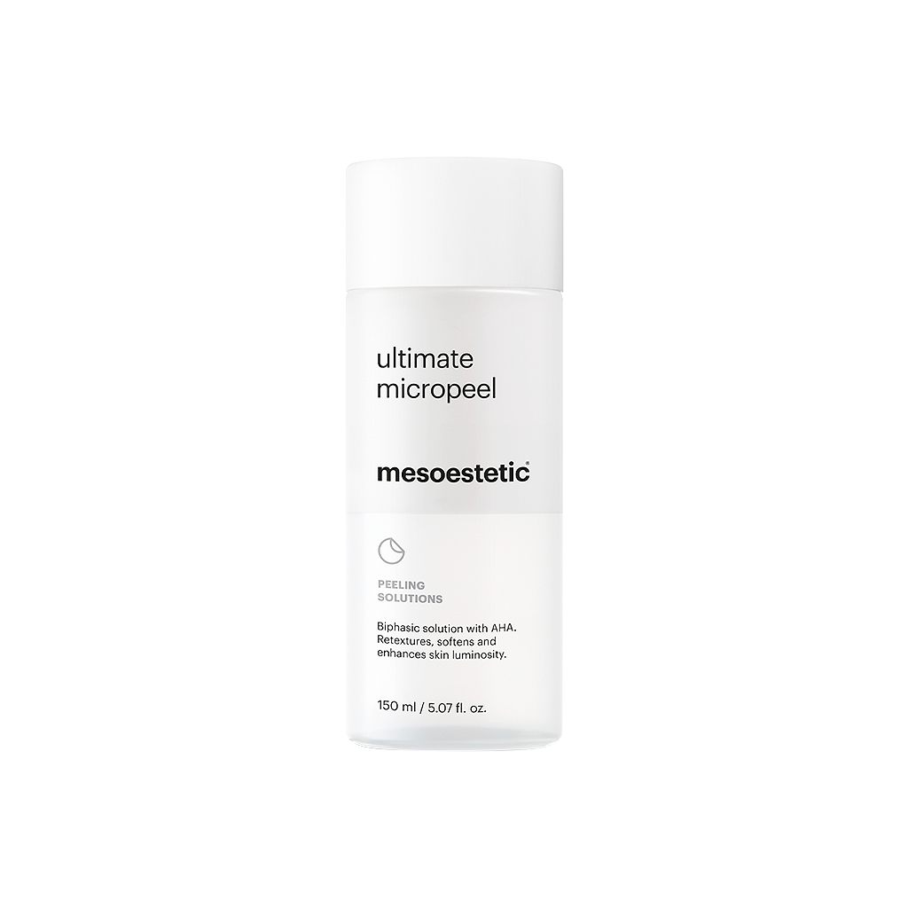 Mesoestetic® Ultimate Micropeel – 150 ml