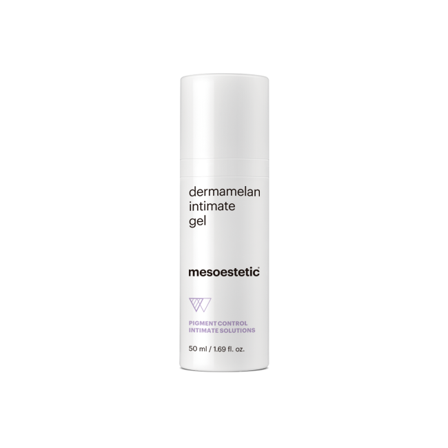 Dermamelan Intimate Home Depigmenting Gel Cream