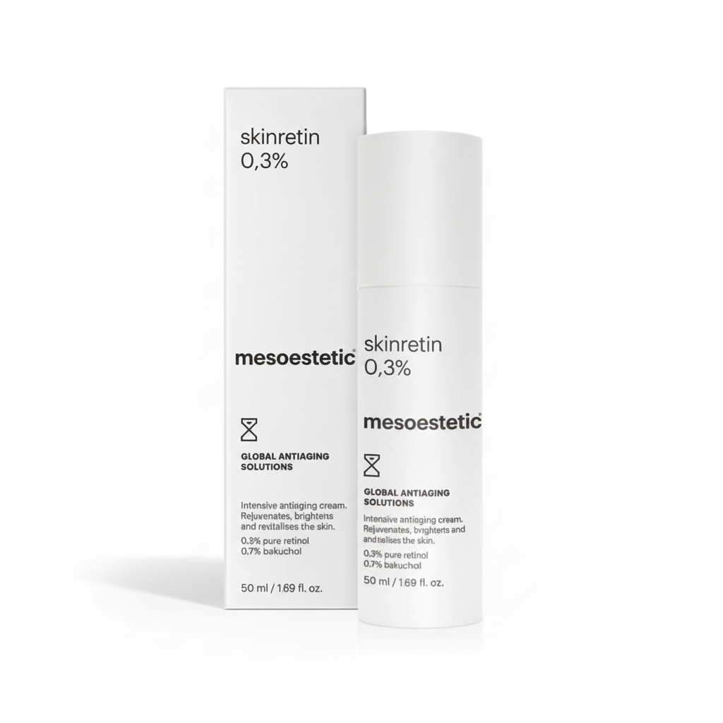 Mesoestetic Skinretin 0,3% productfoto