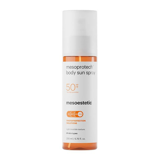 Mesoprotech Body Sun Spray