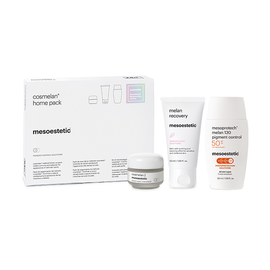 Mesoestetic® Cosmelan Home Pack
