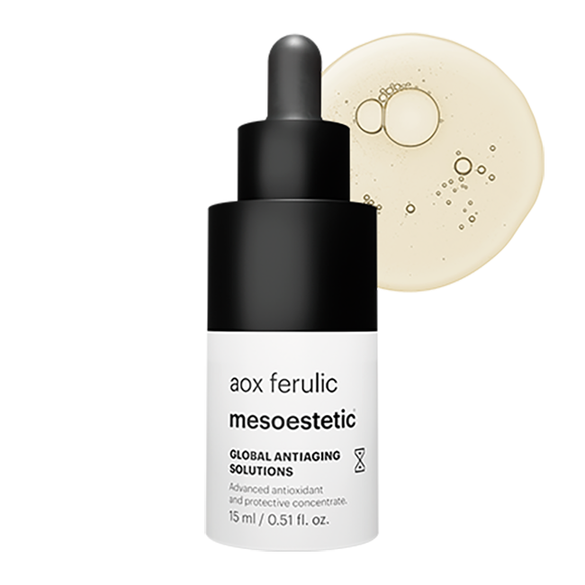 Mesoestetic® AOX Ferulic – 15 ml