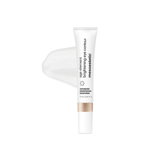 Mesoestetic® Age Element Brightening Eye Contour – 15 ml