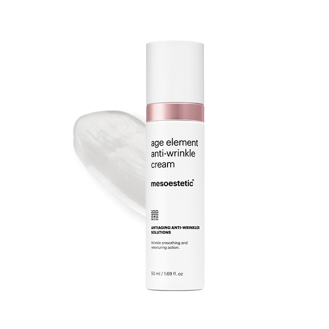 Mesoestetic® Age Element Anti-Wrinkle Cream – 50 ml