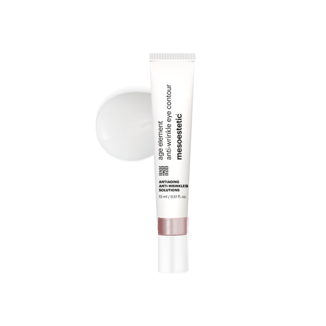 Mesoestetic® Age Element Anti-Wrinkle Eye Contour – 15 ml