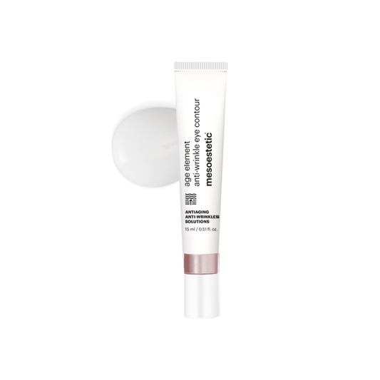 Mesoestetic® Age Element Anti-Wrinkle Eye Contour – 15 ml