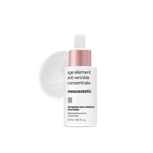 Mesoestetic® Age Element Anti-Wrinkle Concentrate – 30 ml