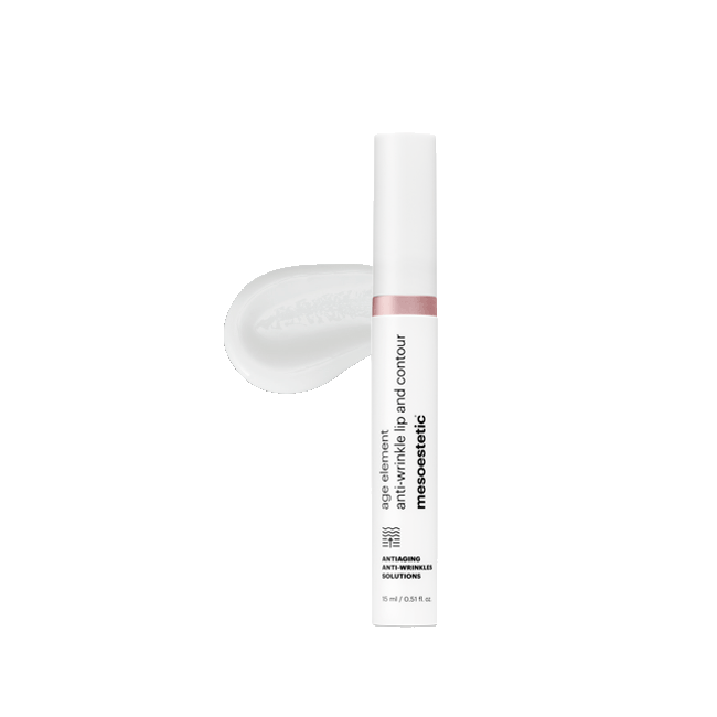 Mesoestetic® Age Element Anti-Wrinkle Lip and Contour – 15 ml
