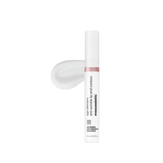 Mesoestetic® Age Element Anti-Wrinkle Lip and Contour – 15 ml