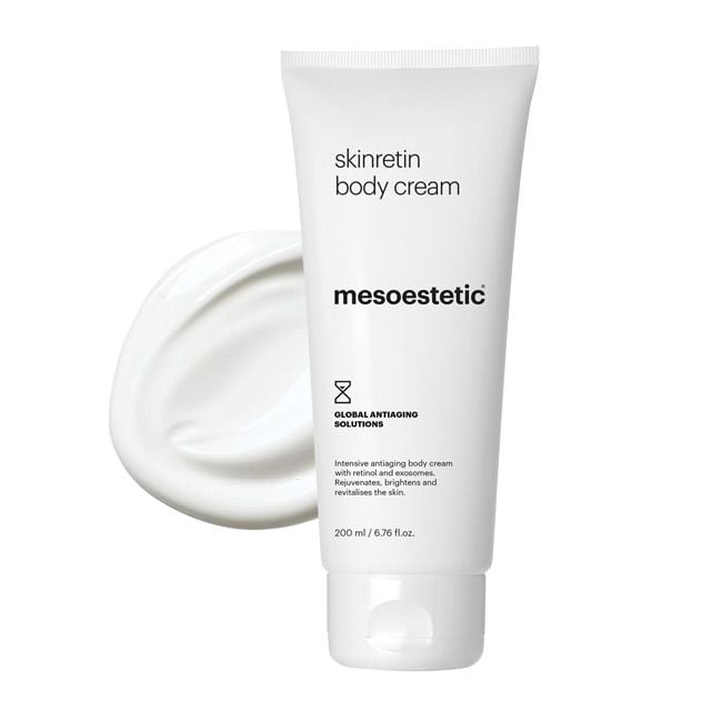 Mesoestetic® Skinretin Body Cream – 200 ml