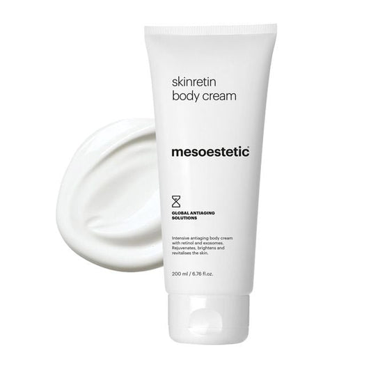 Mesoestetic® Skinretin Body Cream – 200 ml