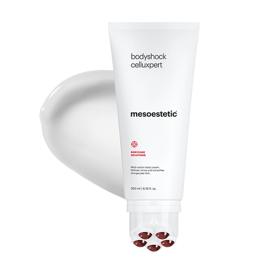 Mesoestetic® Bodyshock Celluxpert – 200 ml