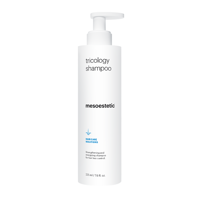 Mesoestetic® Tricology Shampoo – 225 ml