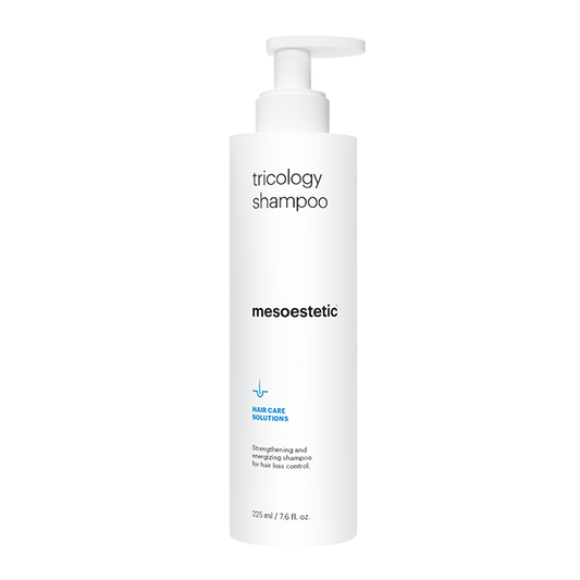 Mesoestetic® Tricology Shampoo – 225 ml
