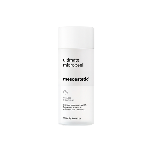 Mesoestetic® Ultimate Micropeel – 150 ml