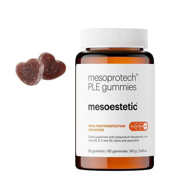 Mesoprotech PLE Gummies
