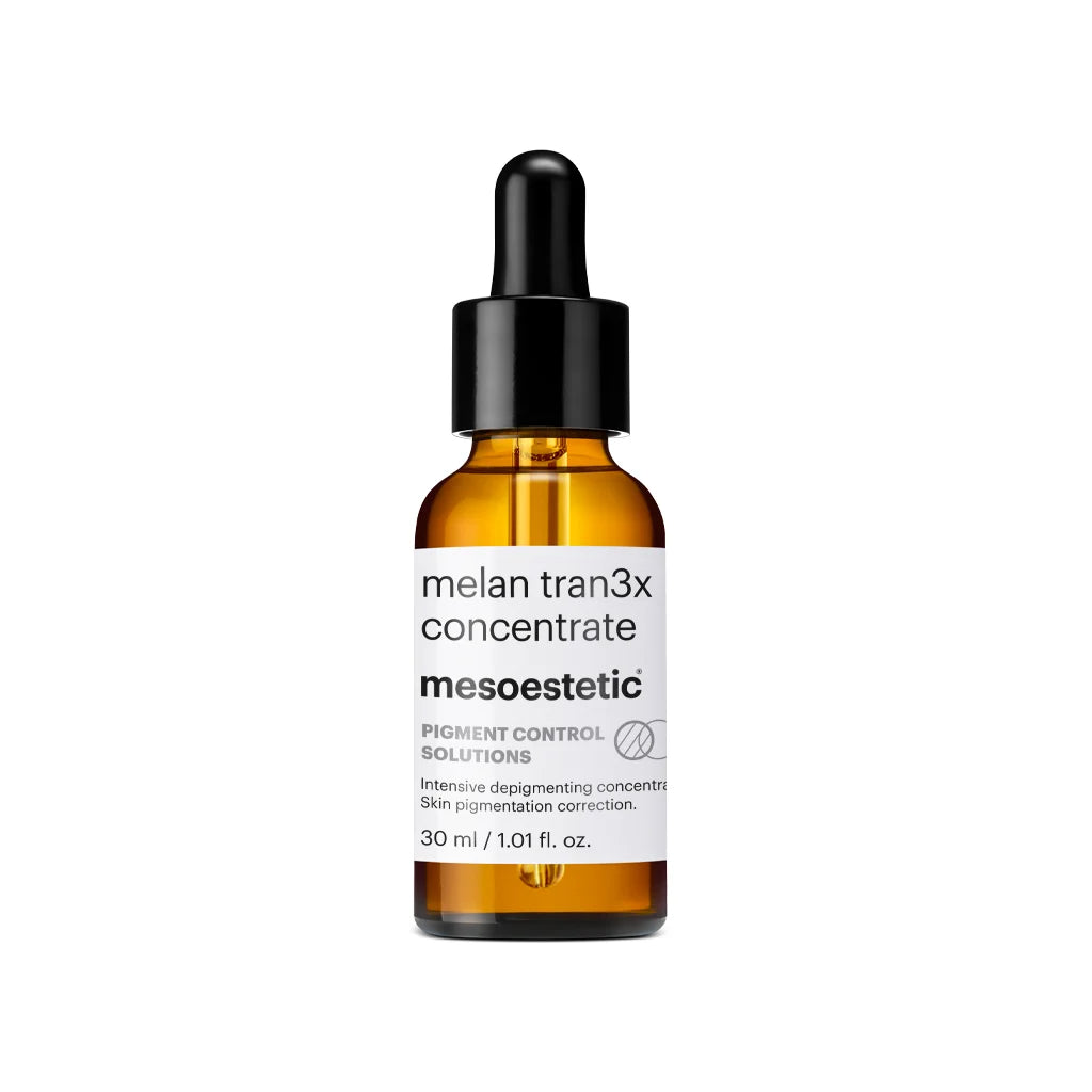 Melan tran3x
concentrate