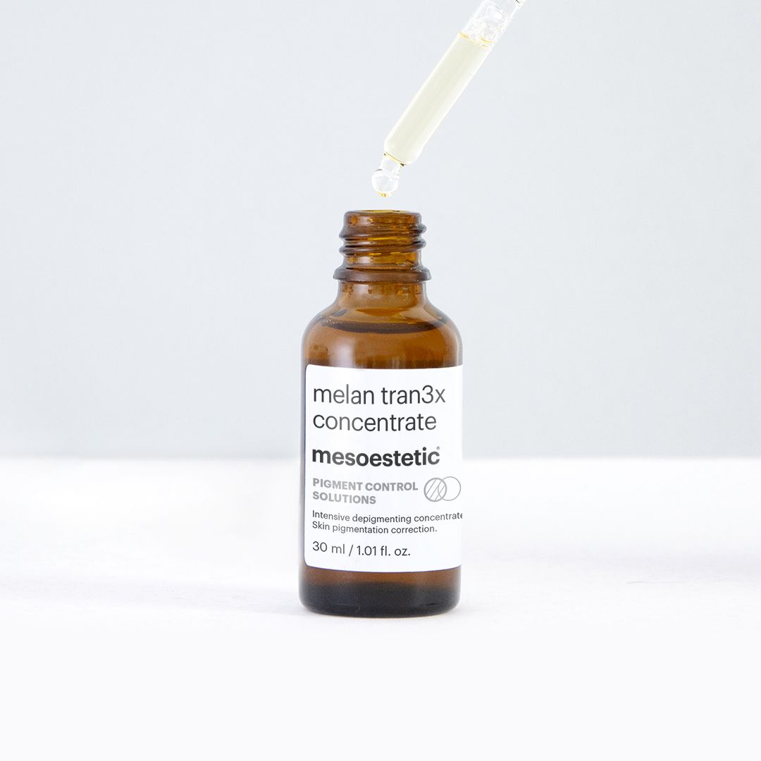 Melan tran3x
concentrate