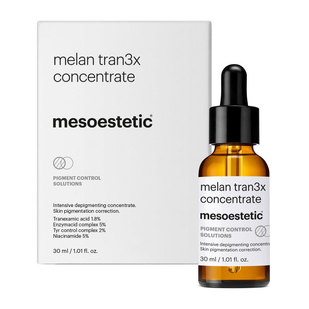 Melan tran3x
concentrate