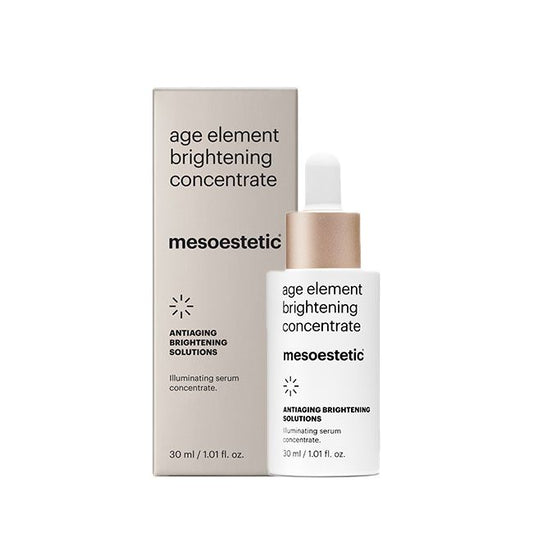 Age Element Brightening Concentrate anti-pigment serum Mesoestetic
