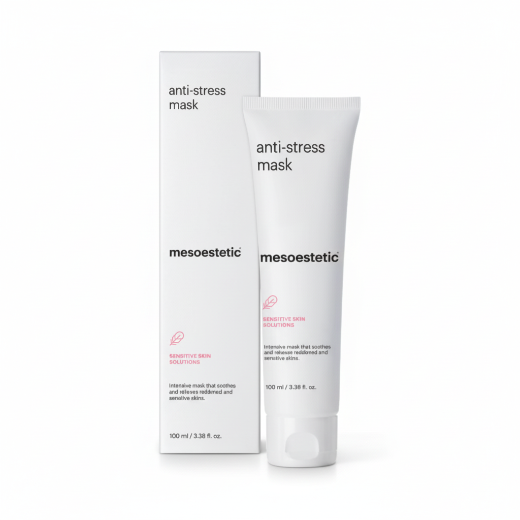 Mesoestetic Anti-Stress Mask productfoto