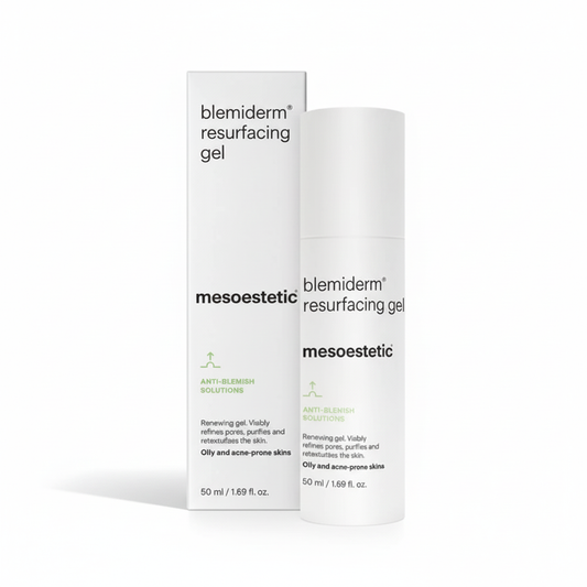 Mesoestetic Blemiderm Resurfacing Gel productfoto