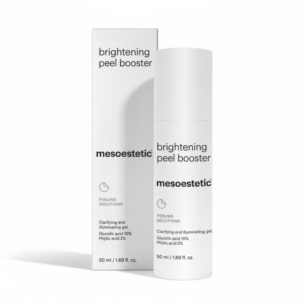Mesoestetic Brightening Peel Booster productfoto