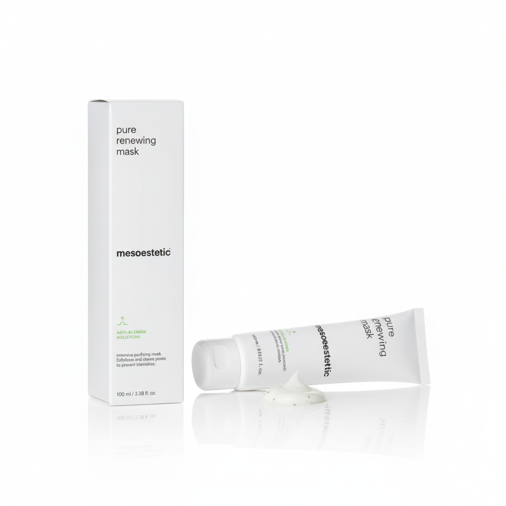 Mesoestetic Pure Renewing Mask productfoto