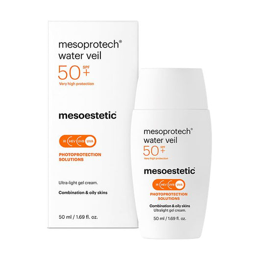 Mesoprotech Water Veil