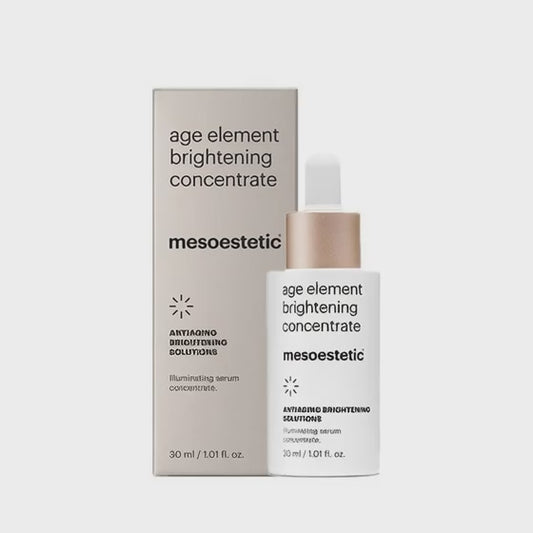 Age Element Brightening Concentrate – mesoestetic® - 30ml
