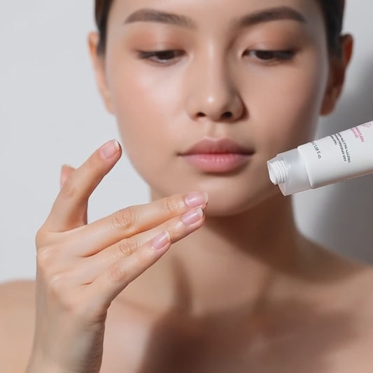 mesoestetic® ANTI-STRESS MASK – 100 ml