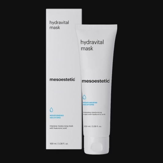mesoestetic® HYDRAVITAL MASK – 100 ml