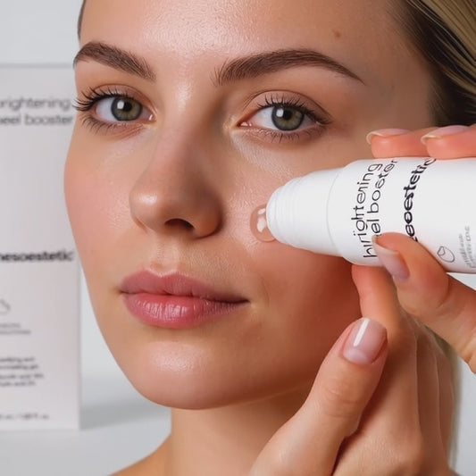mesoestetic® BRIGHTENING PEEL BOOSTER – 50 ml