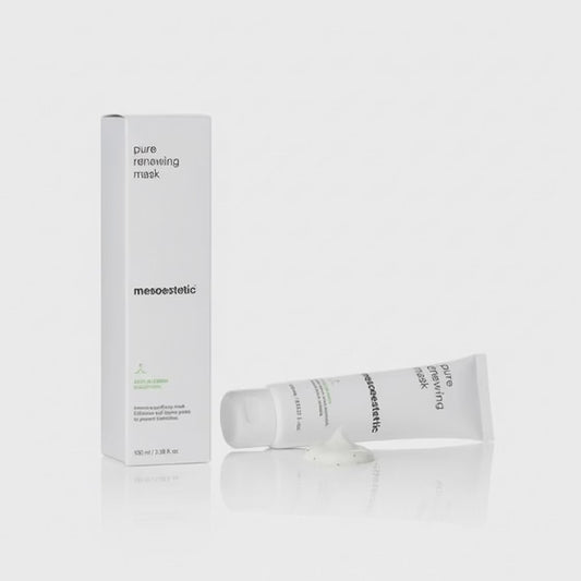 mesoestetic® PURE RENEWING MASK – 100 ml