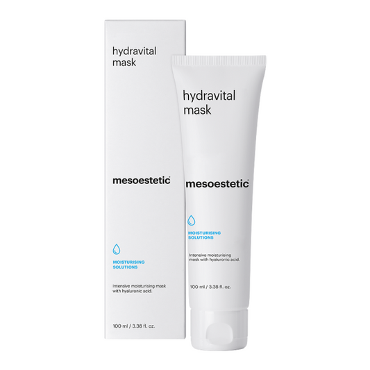 Hydravital Mask